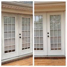 French doors before and after=1